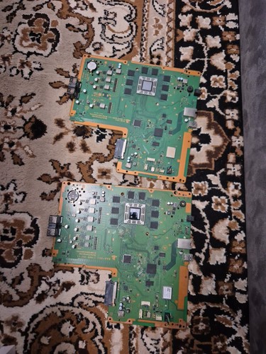 Scheda madre sony playstation - scheda,