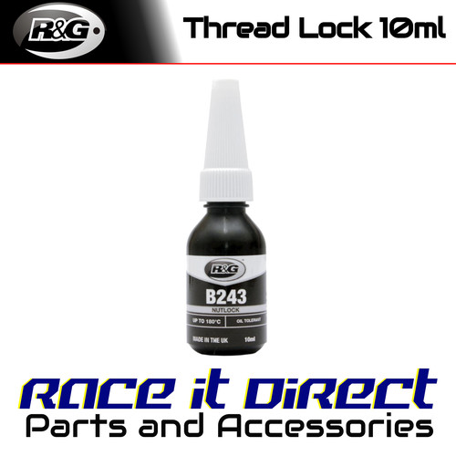 Blocco filetto 10ml per suzuki - per,
