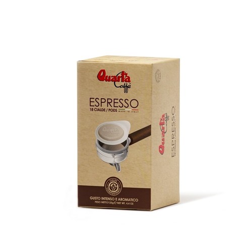 Quarta caffè lotto - , 8