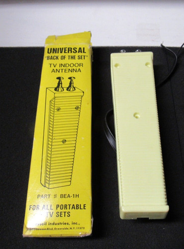 Antenna universale da - antenna,