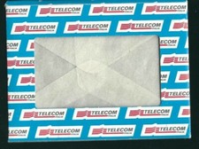 *G 921 C&C 3000 FOLDER CUSTODIA VUOTA PER SCHEDE TELEFONICHE FERRARI B LU