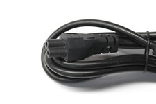 Power Cable Cord Plug for