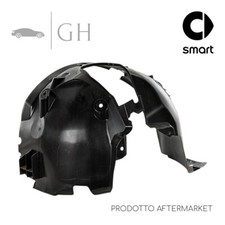 PASSARUOTA / PARASASSI / LOCARO ANT. SX SMART FORTWO 453 2016 - A4536907400