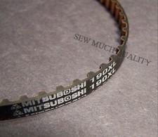 BELT Timing Cog Singer 802 807