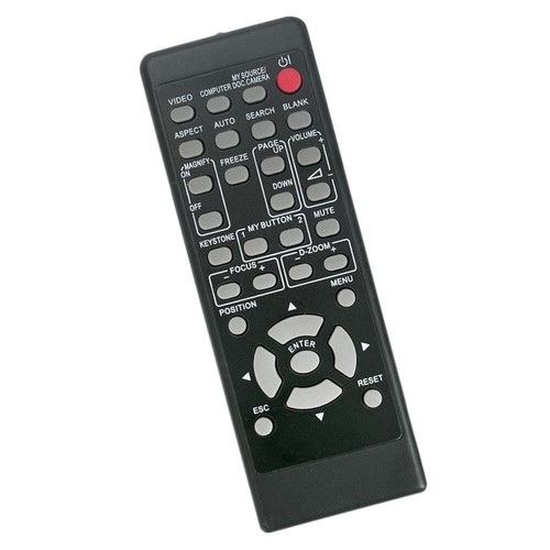 Telecomando nuovo per