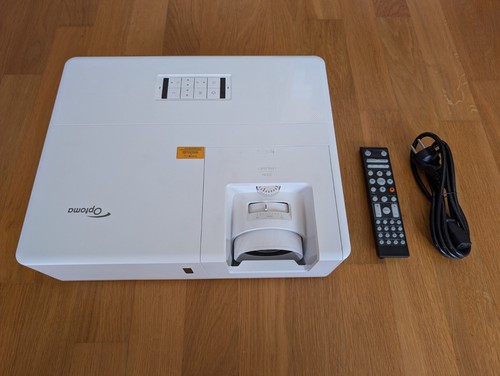 Optoma zu606t professional - optoma, zu606t-w