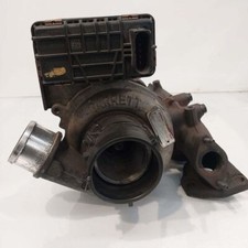 TURBINA PER LAND ROVER Freelander 3° Serie 753546-5023S Diesel 2.2 (06>11)