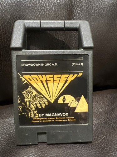 Showdown nel 2100 c - nel,