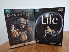 LIFE E DYNASTIES - LA VITA