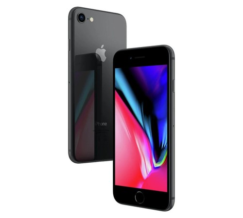 Smartphone apple iphone 64 - 8,
