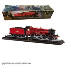 Harry Potter Hogwarts Express Treno Metallo Die Cast 55cm Noble Collection