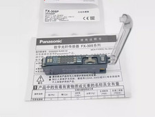 Sensore fotoelettrico Panasonic FX-305P UFX305P nuovo con scatola