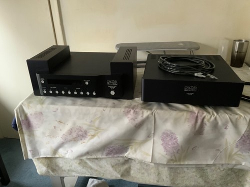 Mark levinson no30 reference - mark,