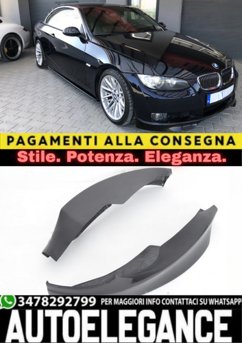 Flaps splitter adatto per - splitter,