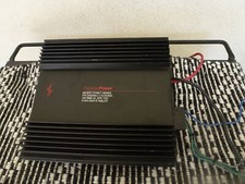 PPI Precision Power 2050A.M