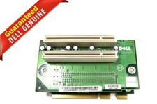 Scheda riser pci dell - scheda,
