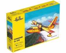 Heller Canadair CL-215 1:72