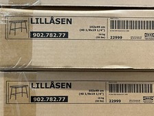 Scrivania Ikea LILLASEN