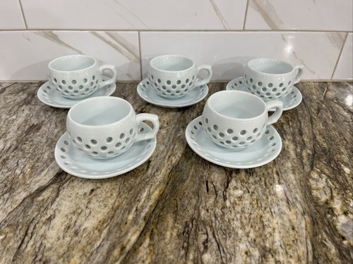 Raro set tazze - tazze, e