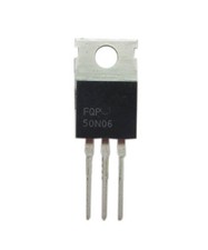MOSFET 50N06 FQP50N06 TO-220