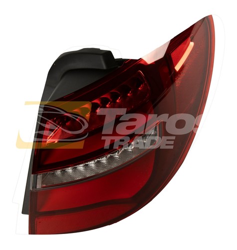 Fanale posteriore per - dx,