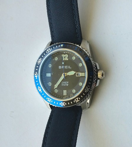 Breil orologio watch - watch, tw1423