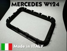 Ghiera cornice cuffia asta