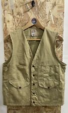 Gilet Filson Dry Tin Cruiser