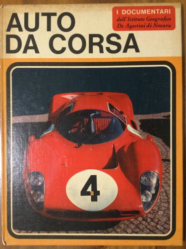 Auto corsa ferruccio - da,