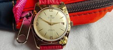 Pryngeps Automatic Date 21 Jewels VINTAGE