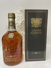 CHIVAS IMPERIAL 18yo Premium