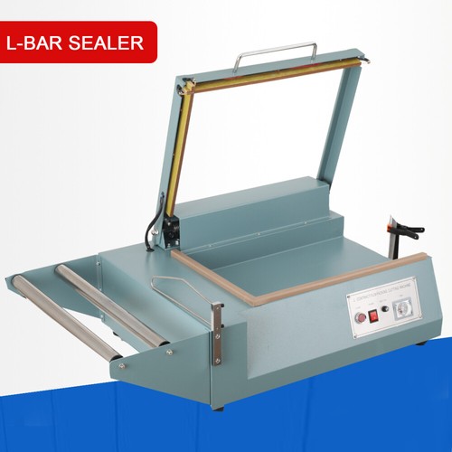 Sigillatrice tipo bar - l-bar, 1000w