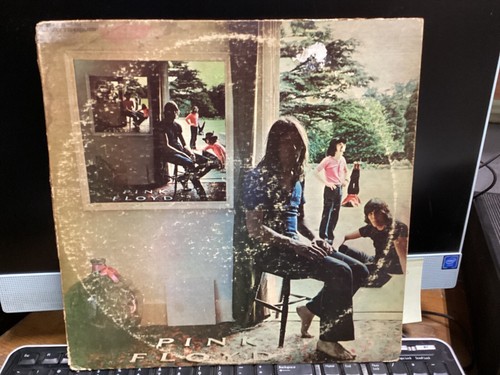 Pink floyd ummagumma - pink, “ummagumma”