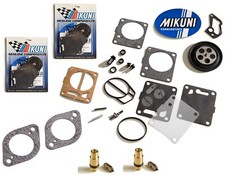 Genuine Mikuni Carburetor
