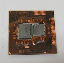 Cpu Processore Intel Pentium P6100 SLBUR Dual-Core mobile per HP ProBook 4520s