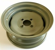 CERCHIO PER CARRELLO E