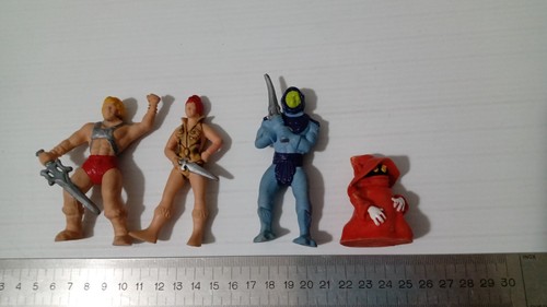 Masters the universe motu - of,