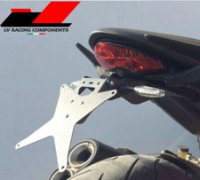 PORTATARGA MOTO Monster 821