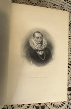 1868 Washington Irving Life of