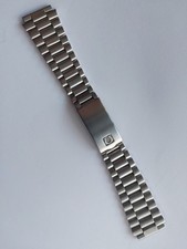 Bracciale Vintage OMEGA Speedmaster Mark II Ref. 1162/173 Impulso 20mm