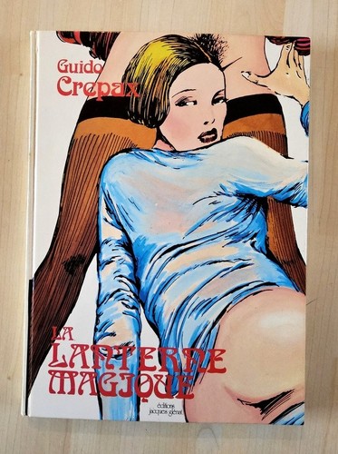 Bande dessinee guido - bd,