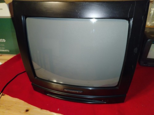 Radiomarelli rm314 crt - tv,