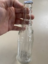 Ww2 Africola Bottiglia Birra