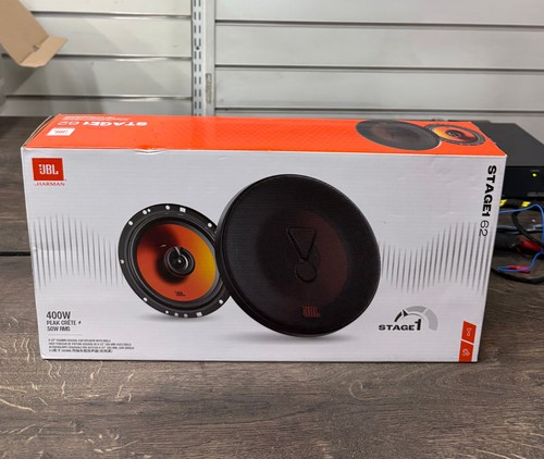 Jbl 400w coppia - jbl, altoparlanti