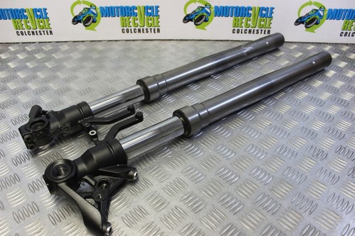 Forcelle kawasaki 1000 sx - forcelle,