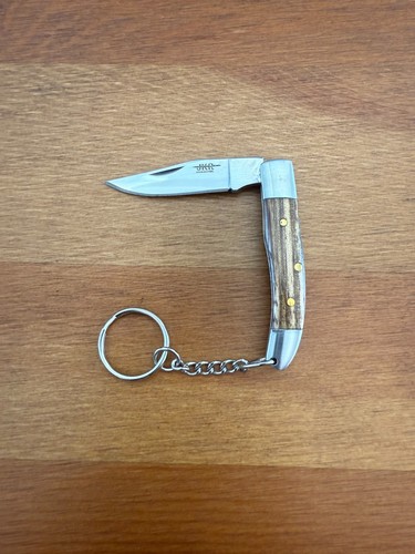 Portachiavi mini navaja - portachiavi,