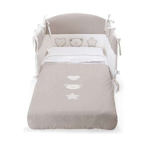 New completo lettino - new,