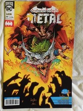 DC MARVEL COMICS FUMETTI