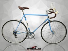 Rara bici da strada Hetchins