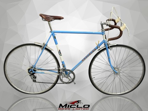 Rare hetchins vintage road - vintage,